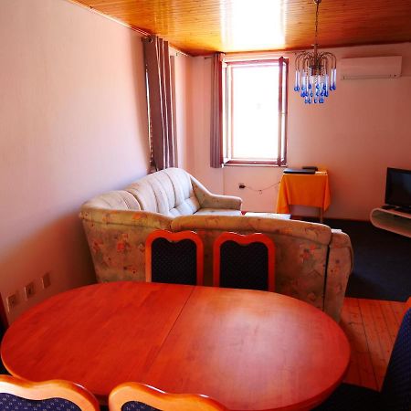 Apartment Piranhe Εξωτερικό φωτογραφία