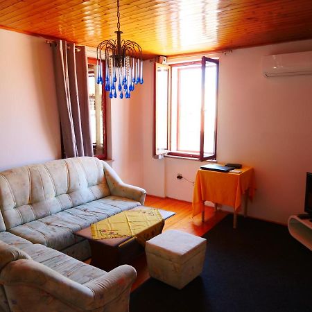 Apartment Piranhe Εξωτερικό φωτογραφία