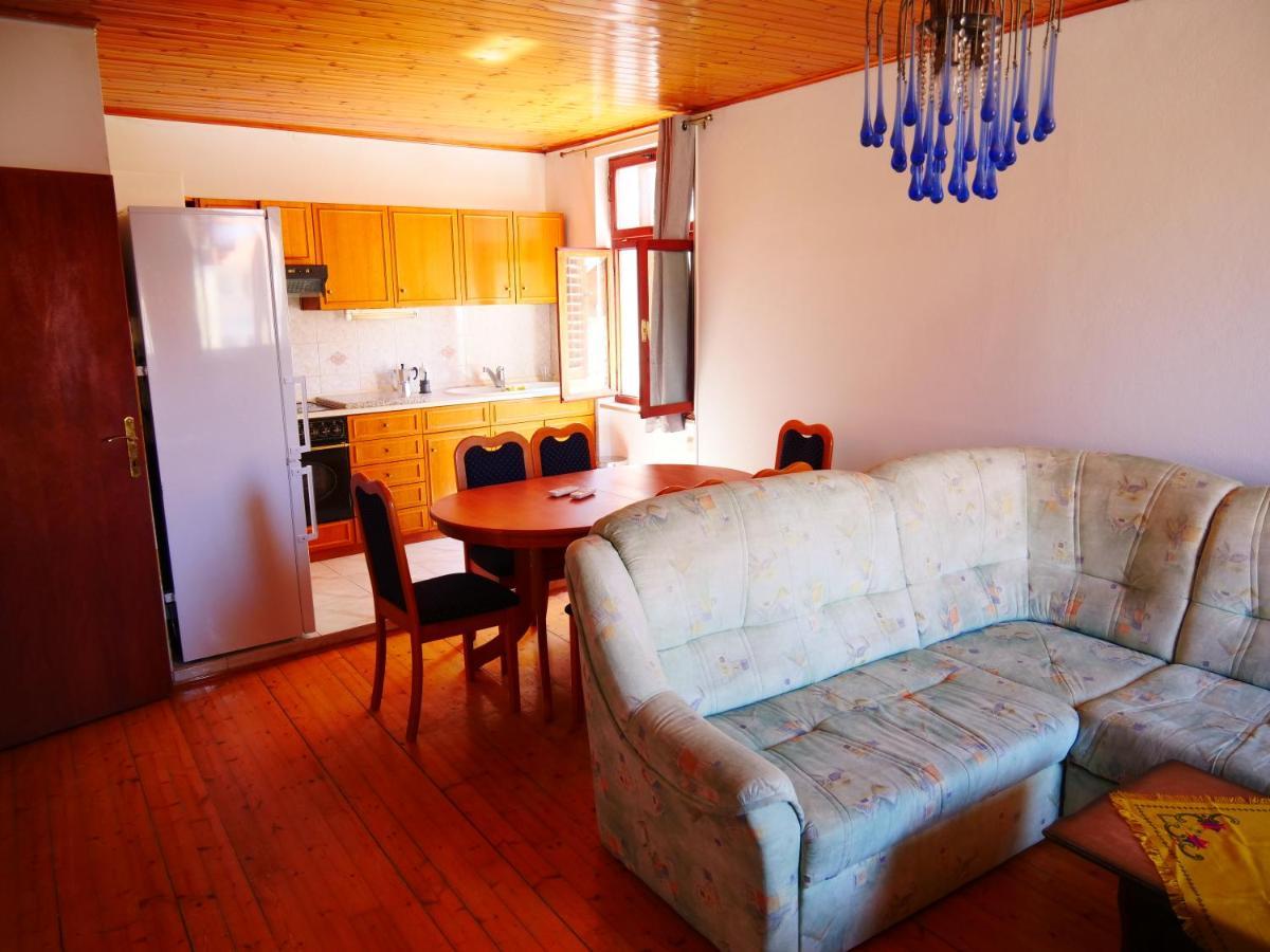 Apartment Piranhe Εξωτερικό φωτογραφία