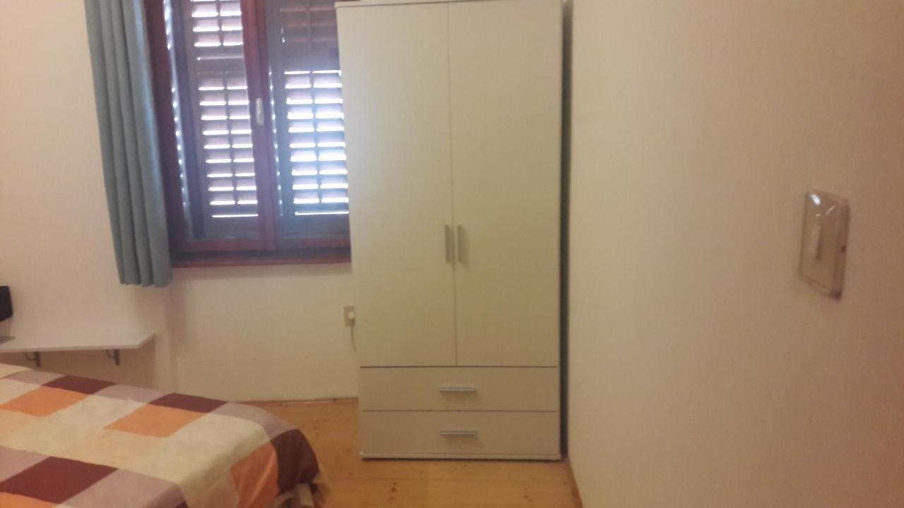 Apartment Piranhe Εξωτερικό φωτογραφία