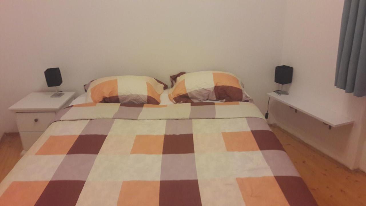 Apartment Piranhe Εξωτερικό φωτογραφία