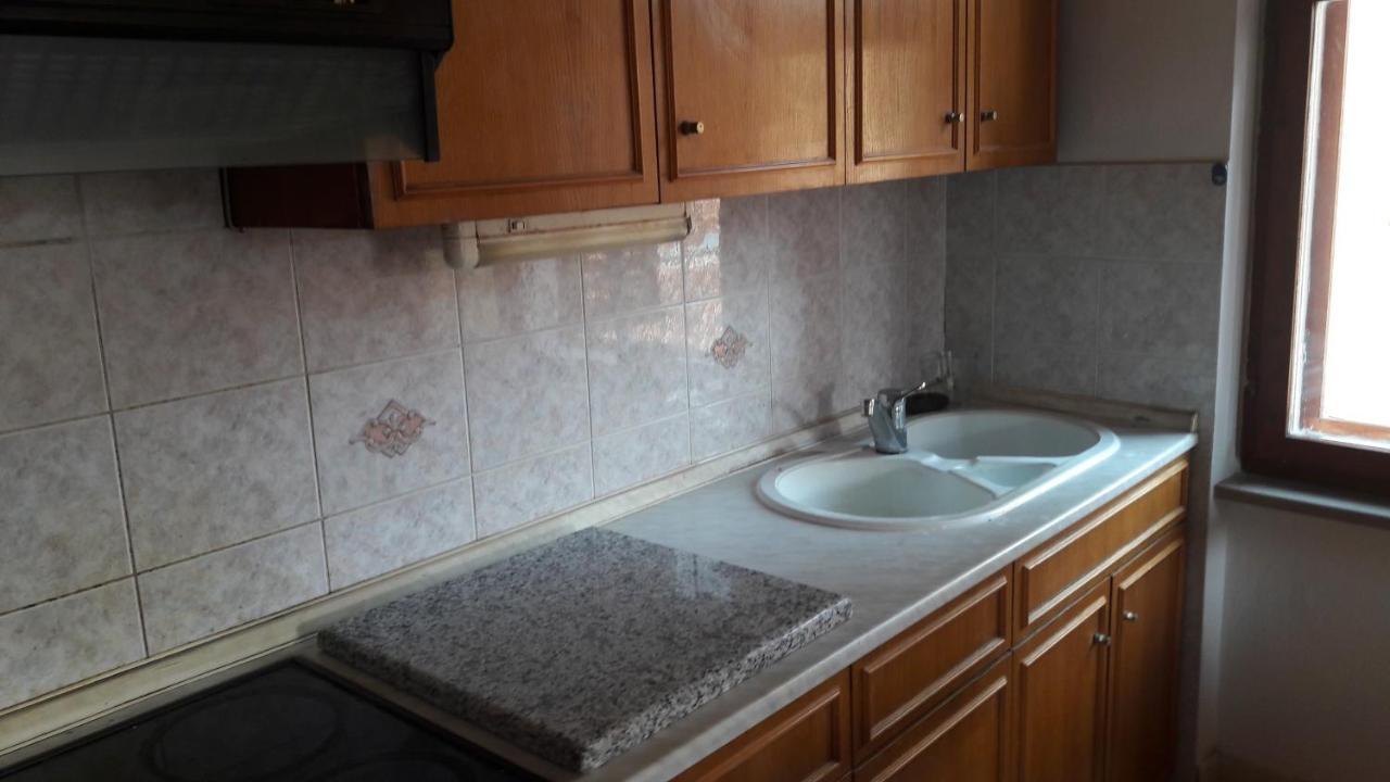Apartment Piranhe Εξωτερικό φωτογραφία
