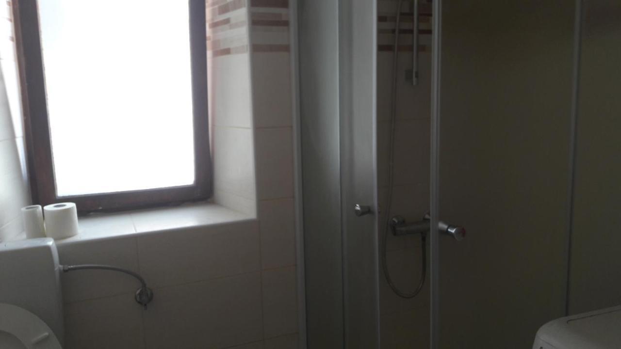 Apartment Piranhe Εξωτερικό φωτογραφία