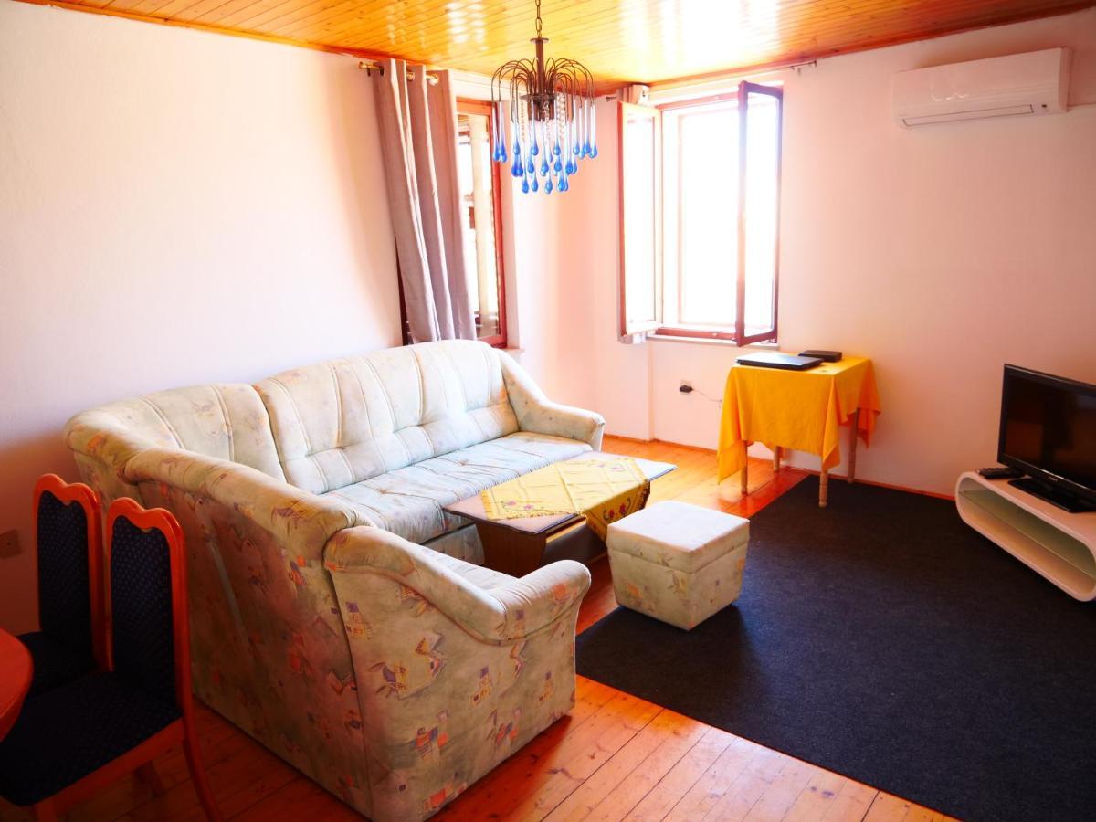 Apartment Piranhe Εξωτερικό φωτογραφία
