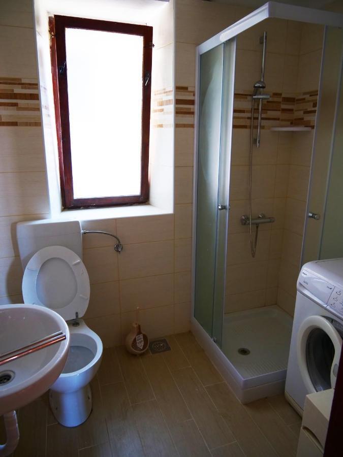Apartment Piranhe Εξωτερικό φωτογραφία