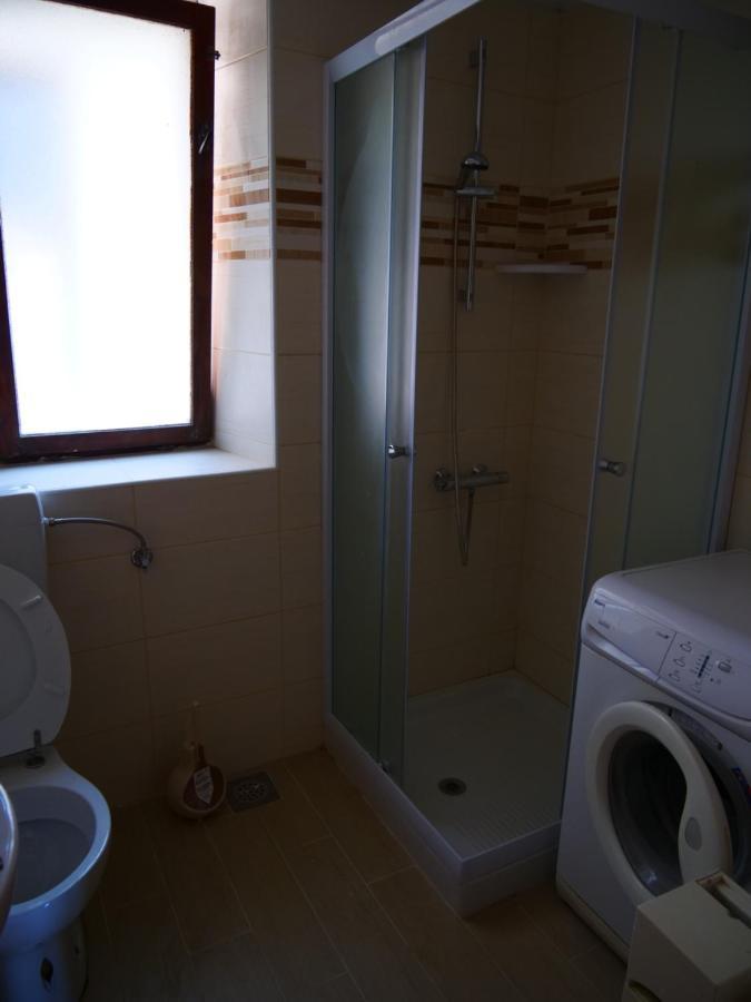 Apartment Piranhe Εξωτερικό φωτογραφία
